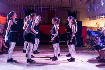 Bild 256 - Latuff 21014 die Wiemersdorfer Karnevalsveranstaltung